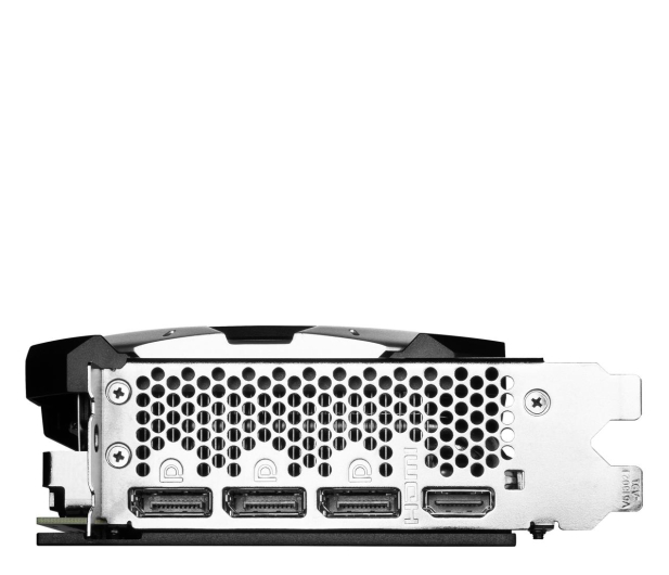 MSI GeForce RTX 4070 Ti SUPER VENTUS 2X OC 16GB GDDR6X - 1209740 - zdjęcie 3
